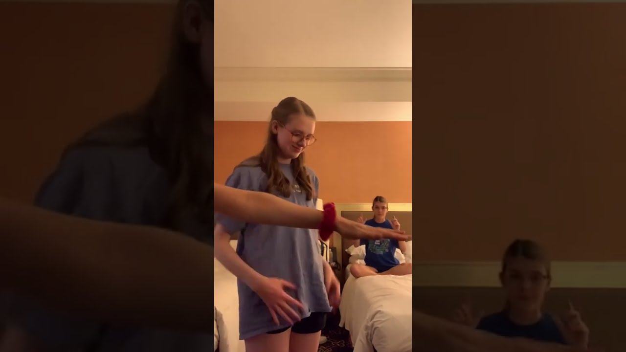 #partyroom