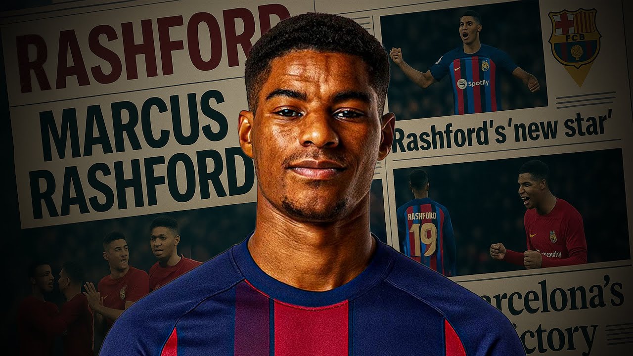 The £100M 'LW' Barcelona got for FREE!