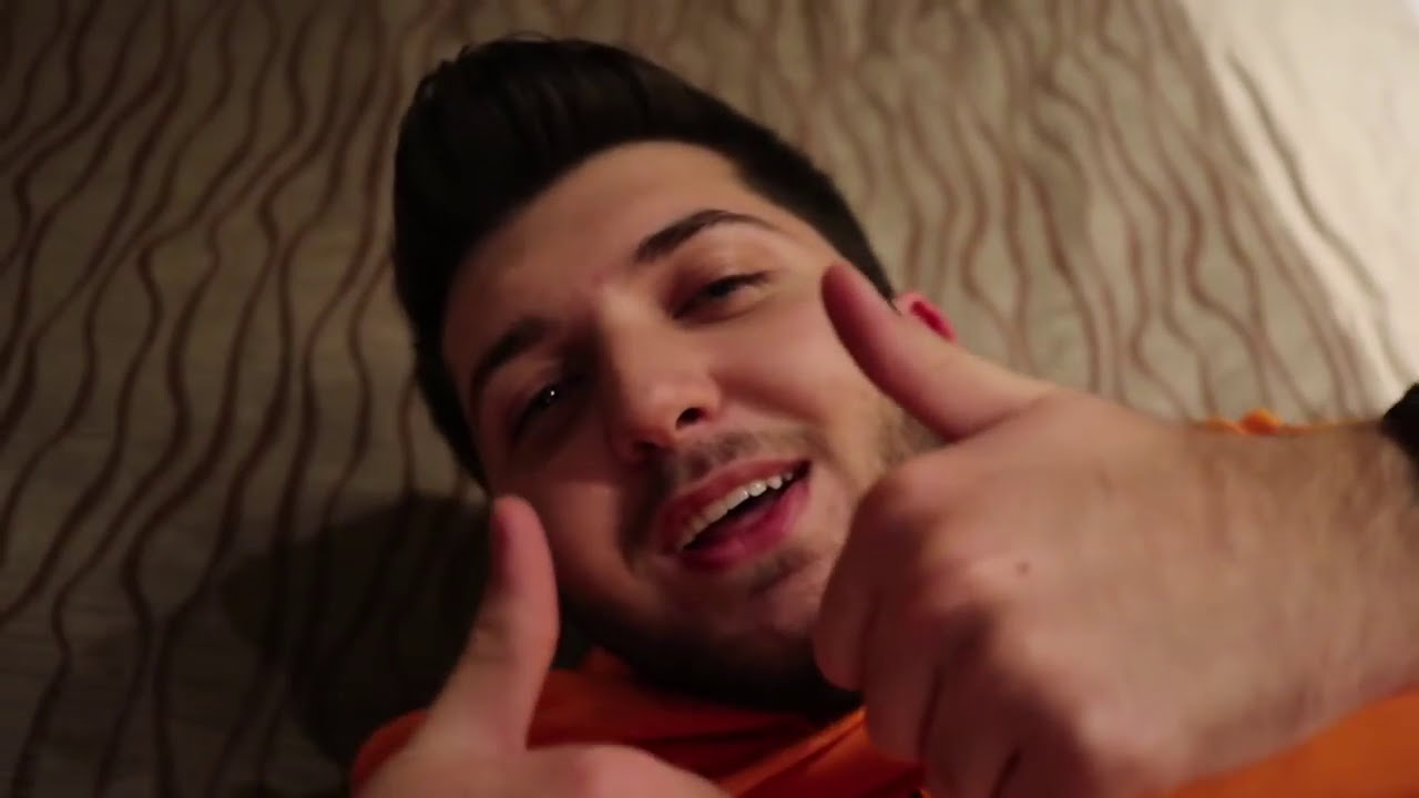 BÜTÜN YOUTUBERLAR AYNI OTELDE TOPLANDIK!