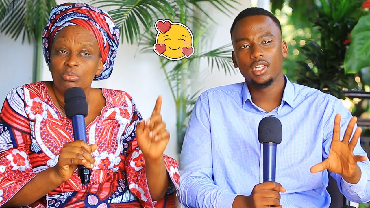 OYA ibi BIHAGARIKE MUBYEYI ku BANA BAWE⛔MAMA yarantagaje/BIRAGUFASHA/Gloire na Mama we baraguhugura