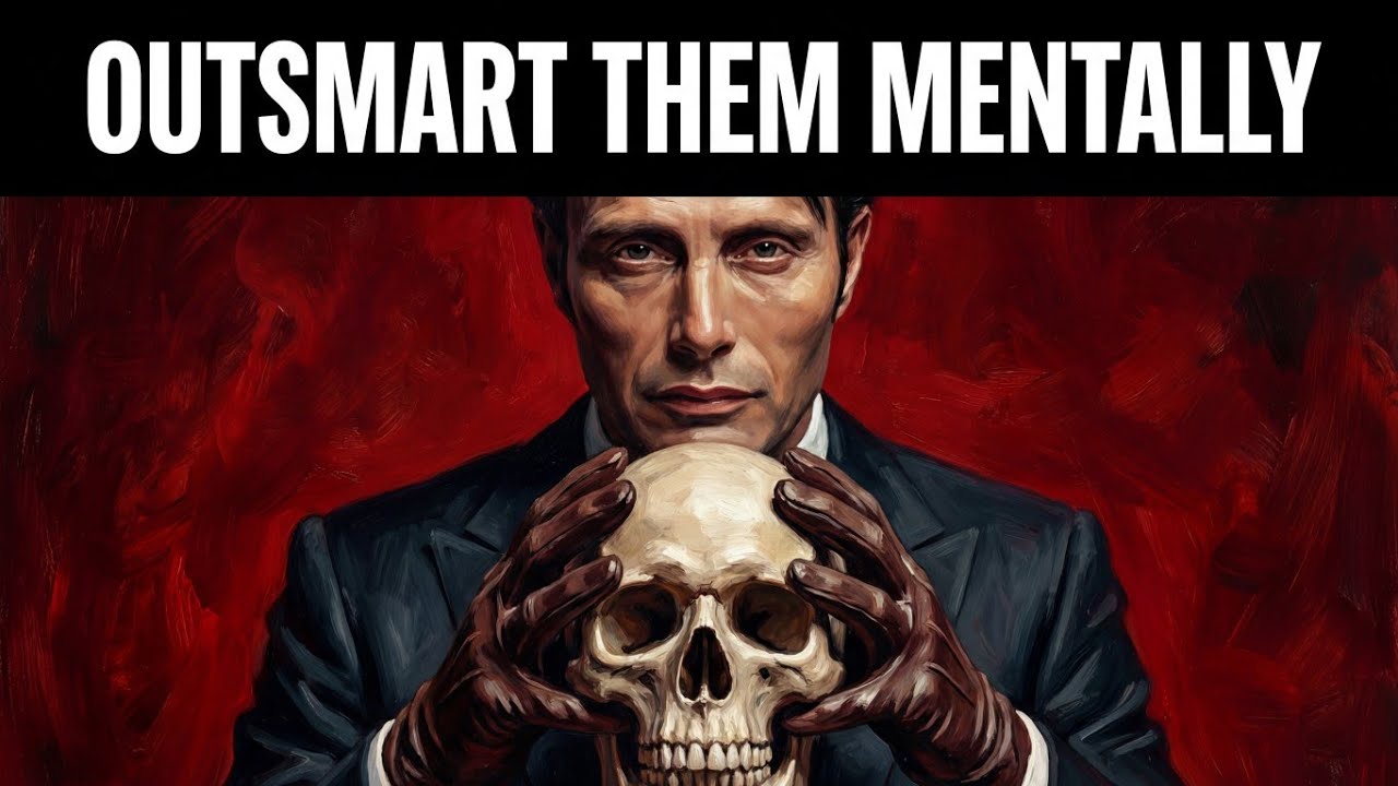 If They Play Dirty, Outsmart Them Mentally | Machiavelli’s Psychology