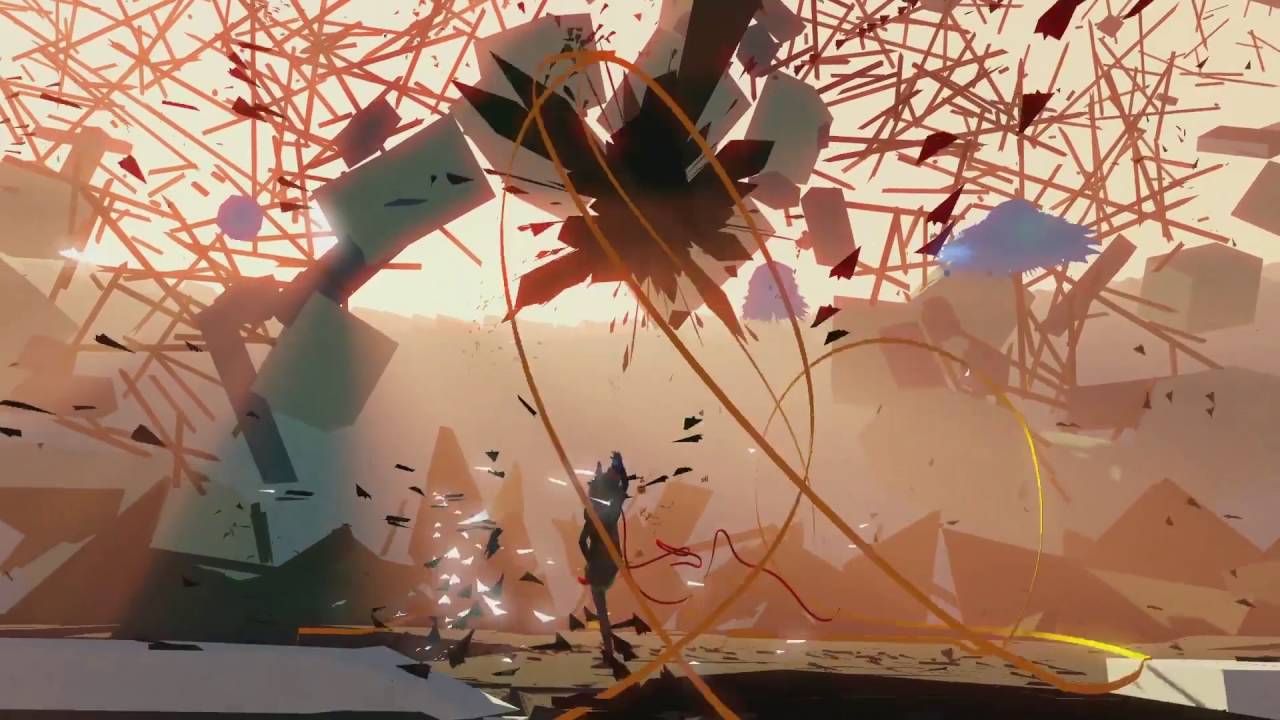 Bound | E3 Trailer | PS4