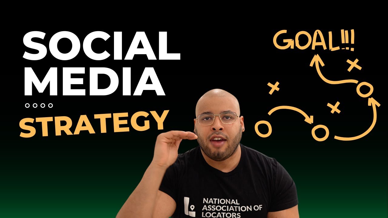 The ONLY Apartment Locator Social Media Strategy Required