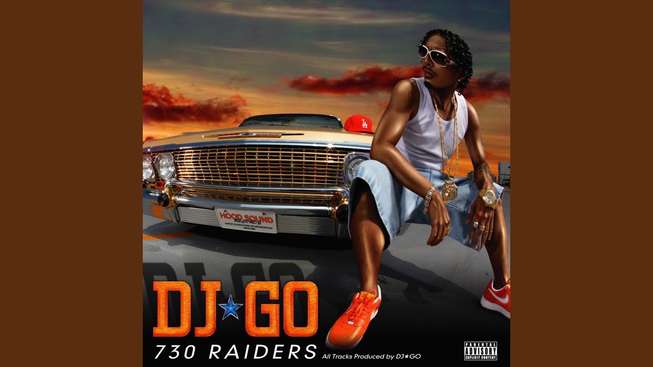 730 RAIDERS (feat. LAST PASS (SSG), PSYCHO-LOW & MIC PRESIDENT)