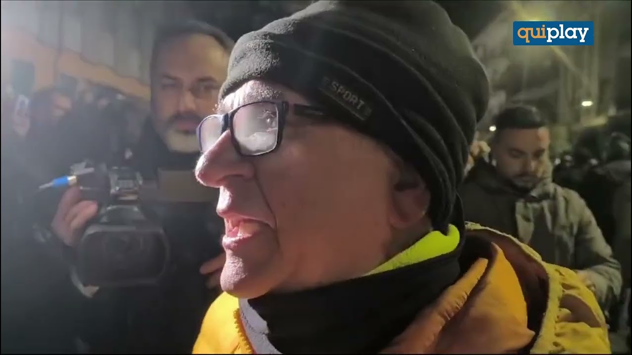 Sofia è stata ritrovata, il nonno «ringrazio tutti, è la notizia più bella del mondo»