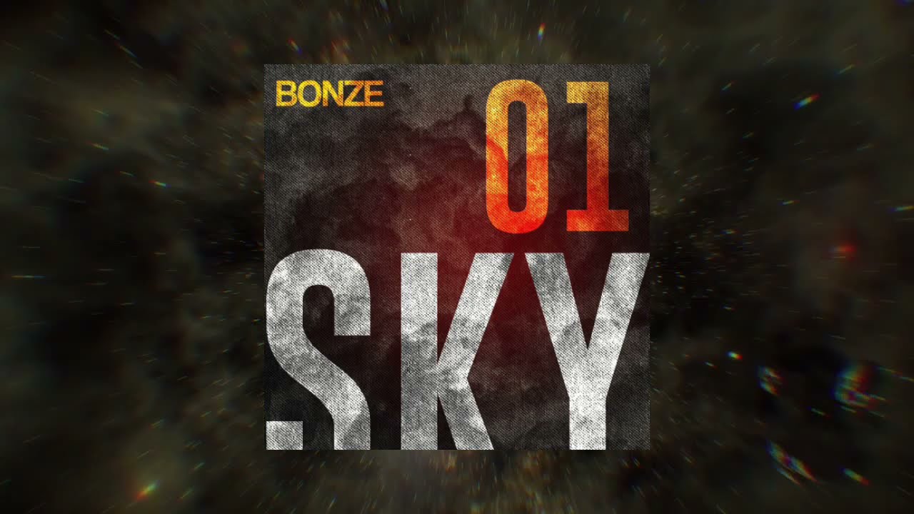 Bonze - Sky 01