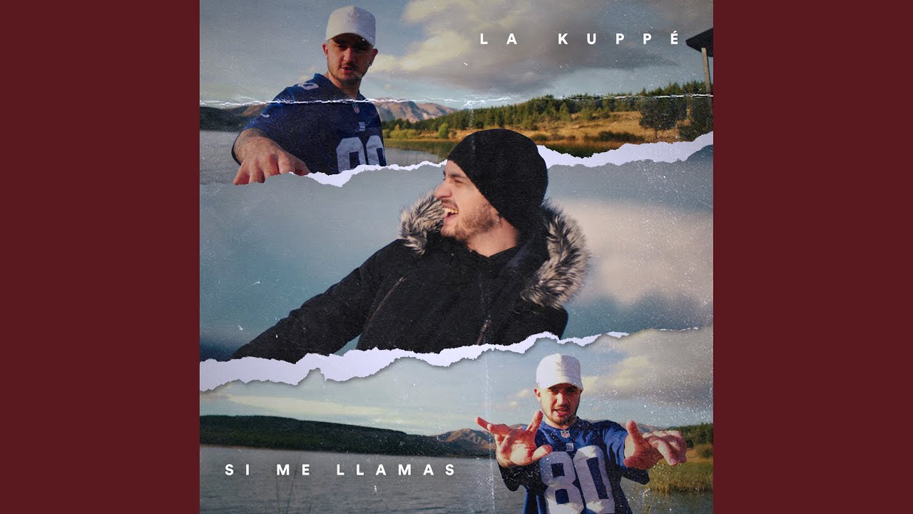 Si Me Llamas