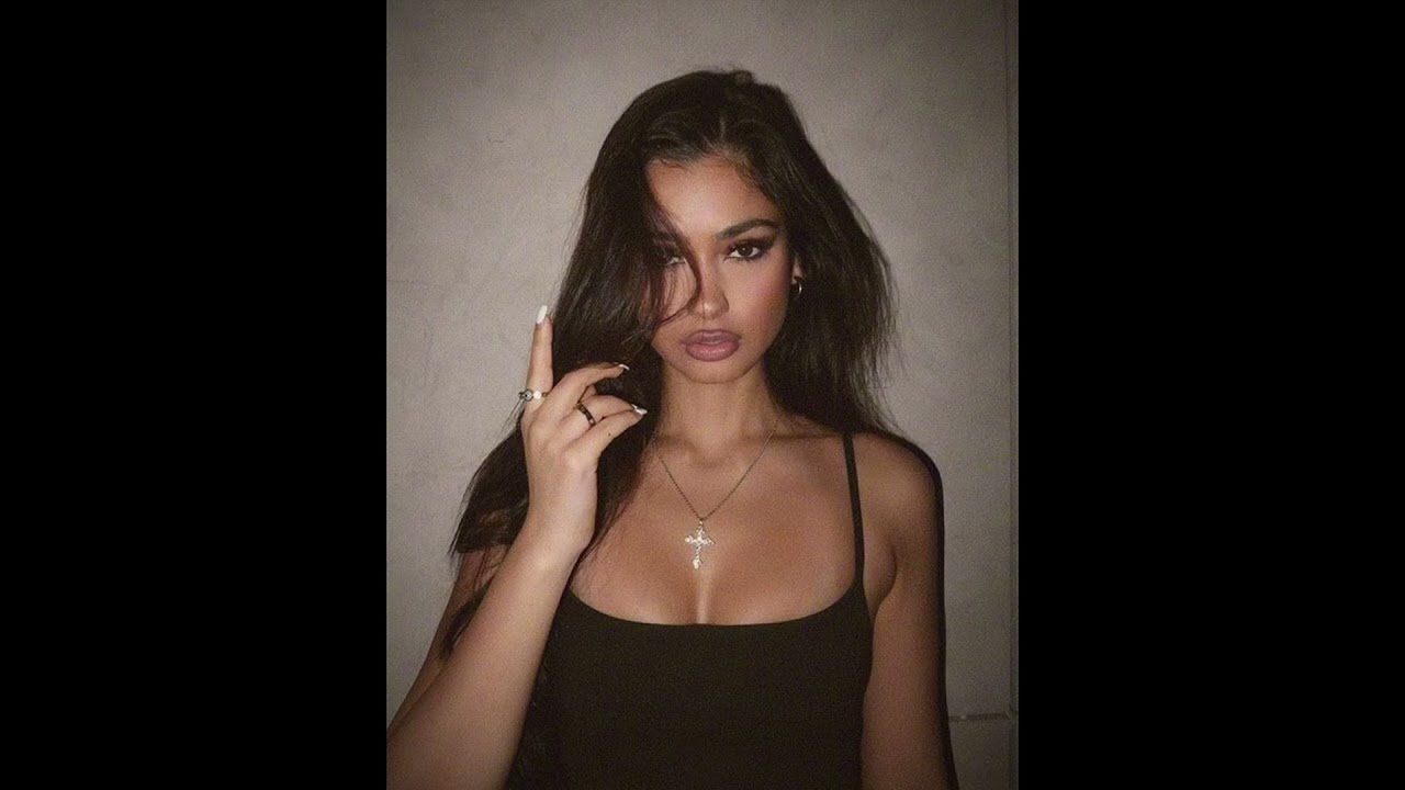(FREE) RnB Type Beat 2025 – 