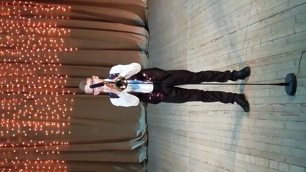 VID Каскевич Дима