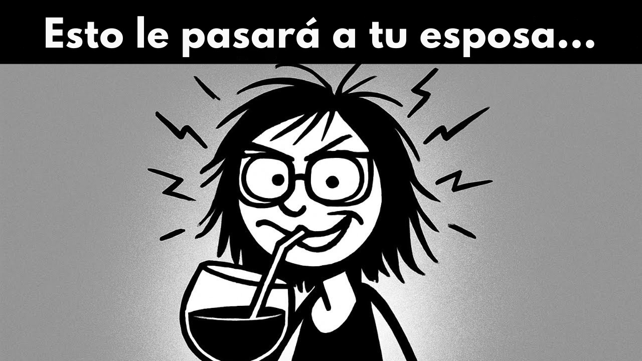 Por qué las mujeres mayores de 40 años se vuelven locas (y destruyen familias)