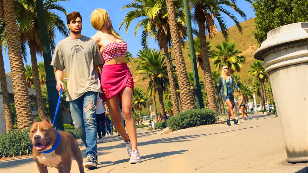 GTA 5: VIDA DE RICO - ELA VOLTOU com SEGUNDAS INTENÇÕES!?!? - #19