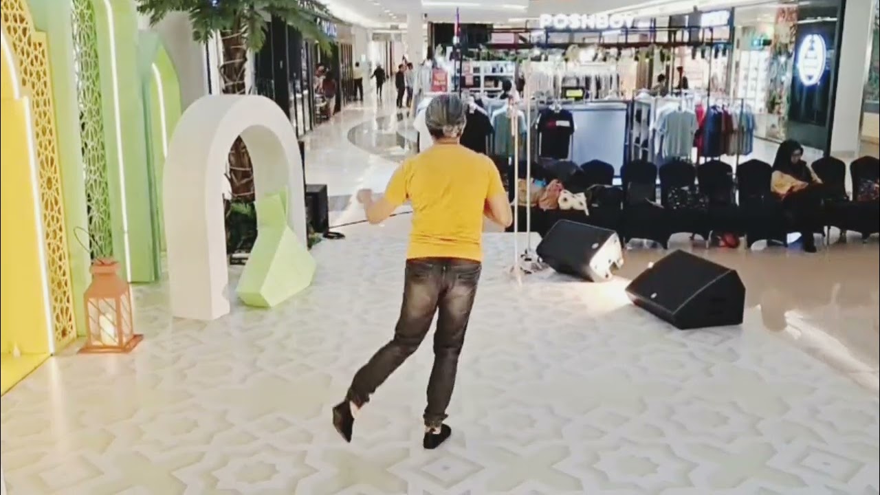 Ding Ding Dong, Sing My Song Line Dance