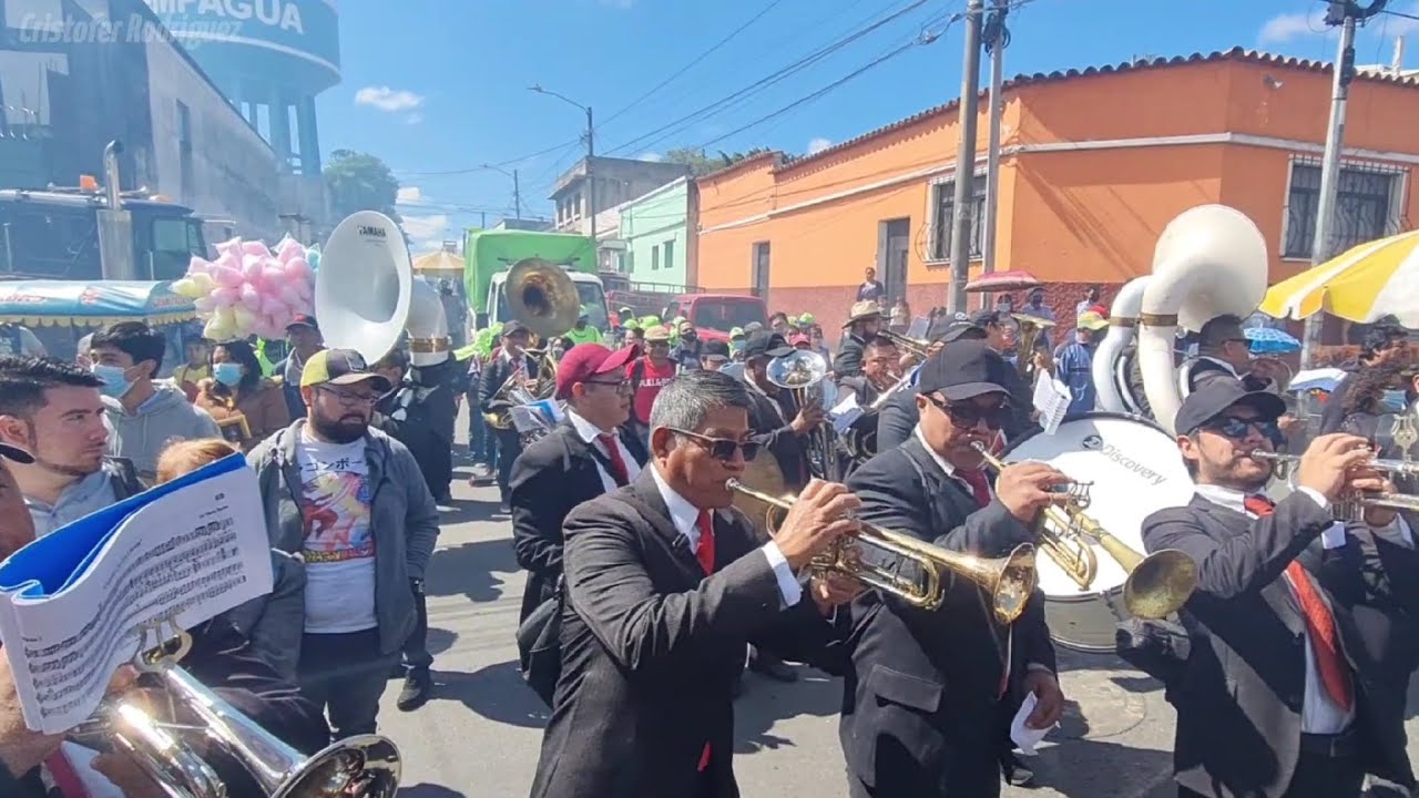Al ritmo de 