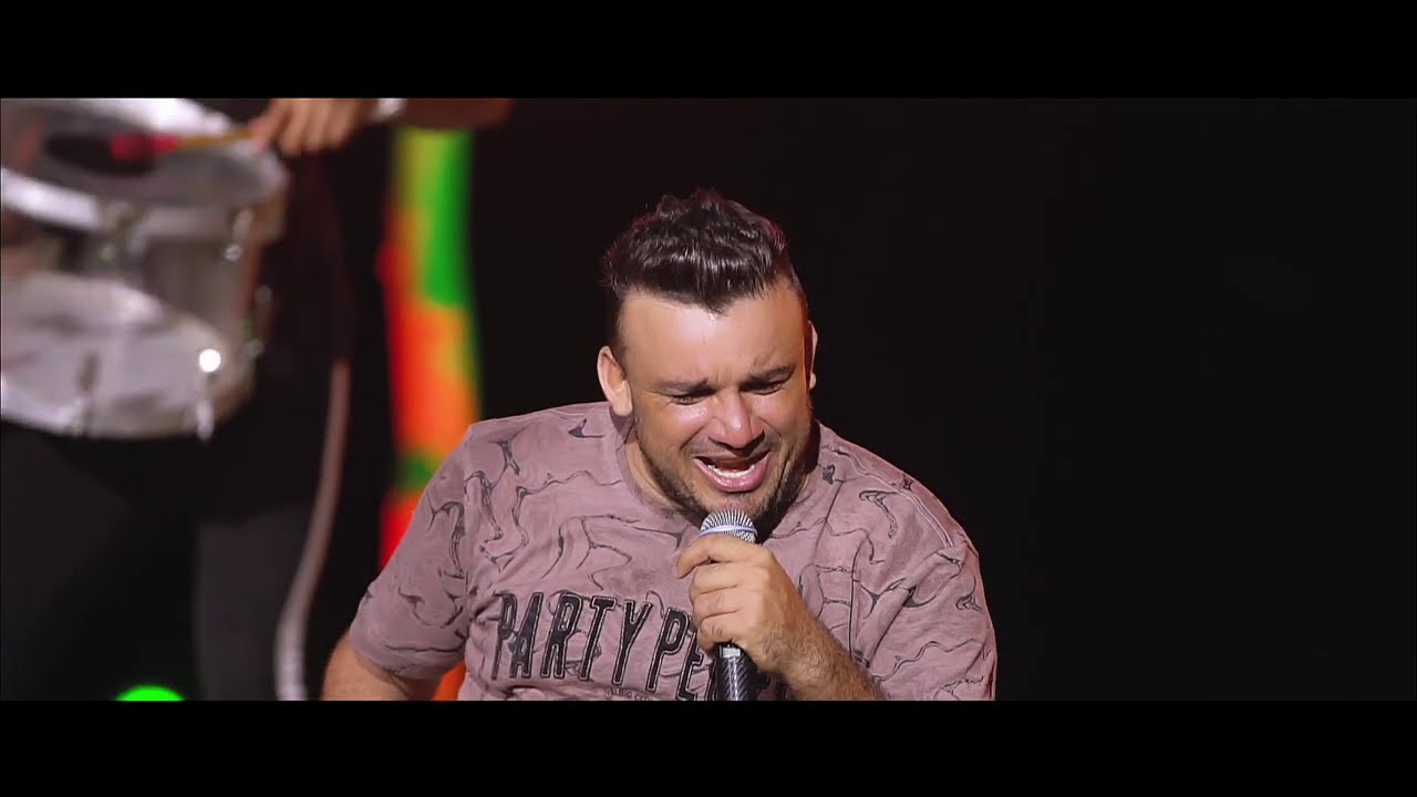 Vaqueiro em Orlando - Junior Vianna (DVD Noite IN Sertão) [Vídeo Oficial]