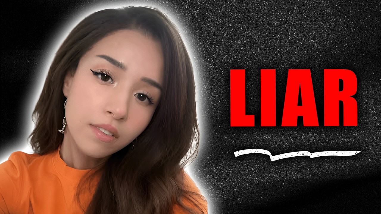 Pokimane CALLED OUT Over Pathetic Relationship Rumors (Fans Are SHOCKED!)