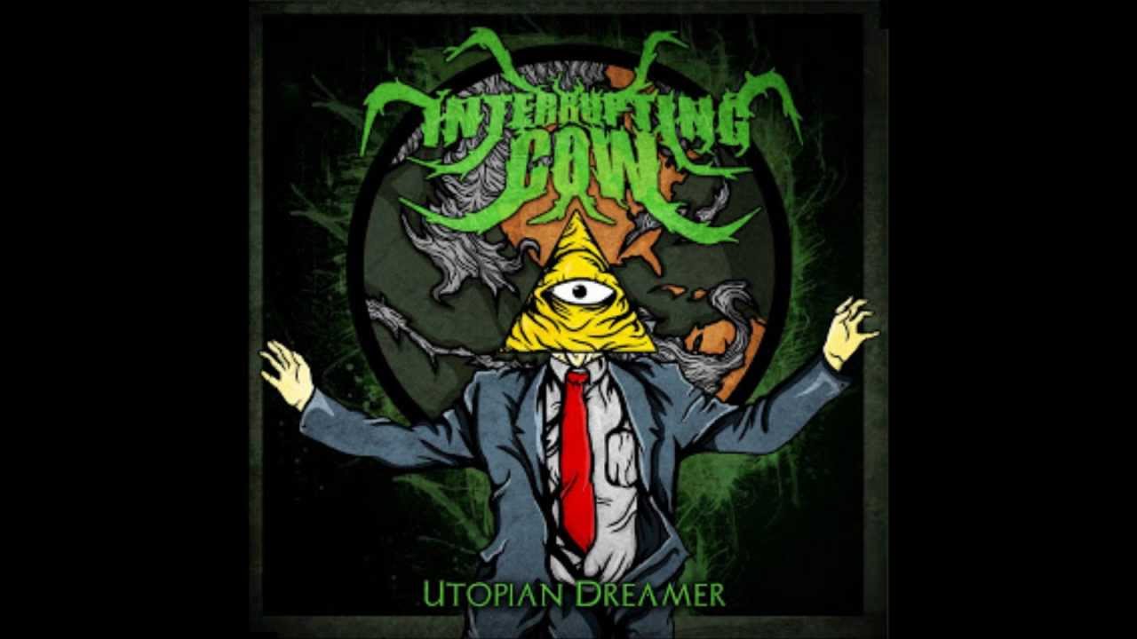Interrupting Cow - Tryna Prom? (New Song 2012)