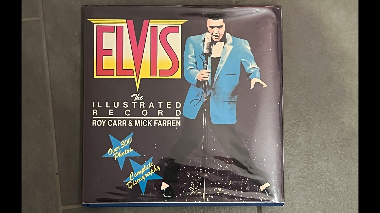 Elvis Presley - 