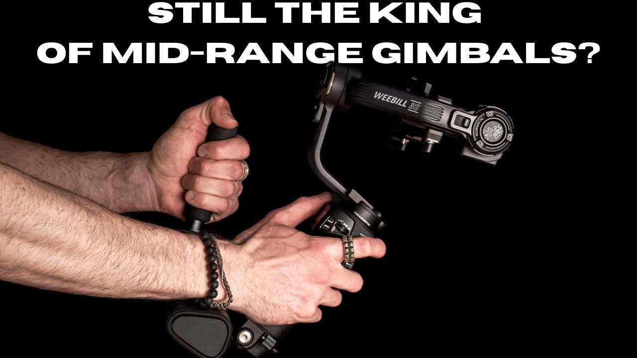 Weebill 3S: What They Don't Tell You About This Gimbal