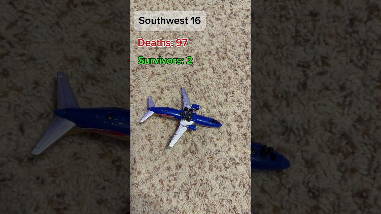 Worst crashes from my model airport 😭 #crash #aviation #planes #aircraft #airlines #planecrash #atc