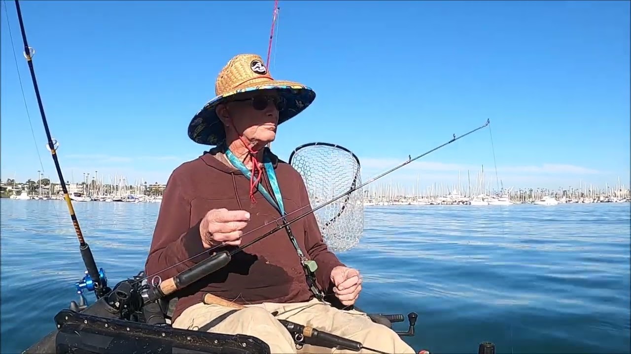 San Diego Bay, 2026 02 01
