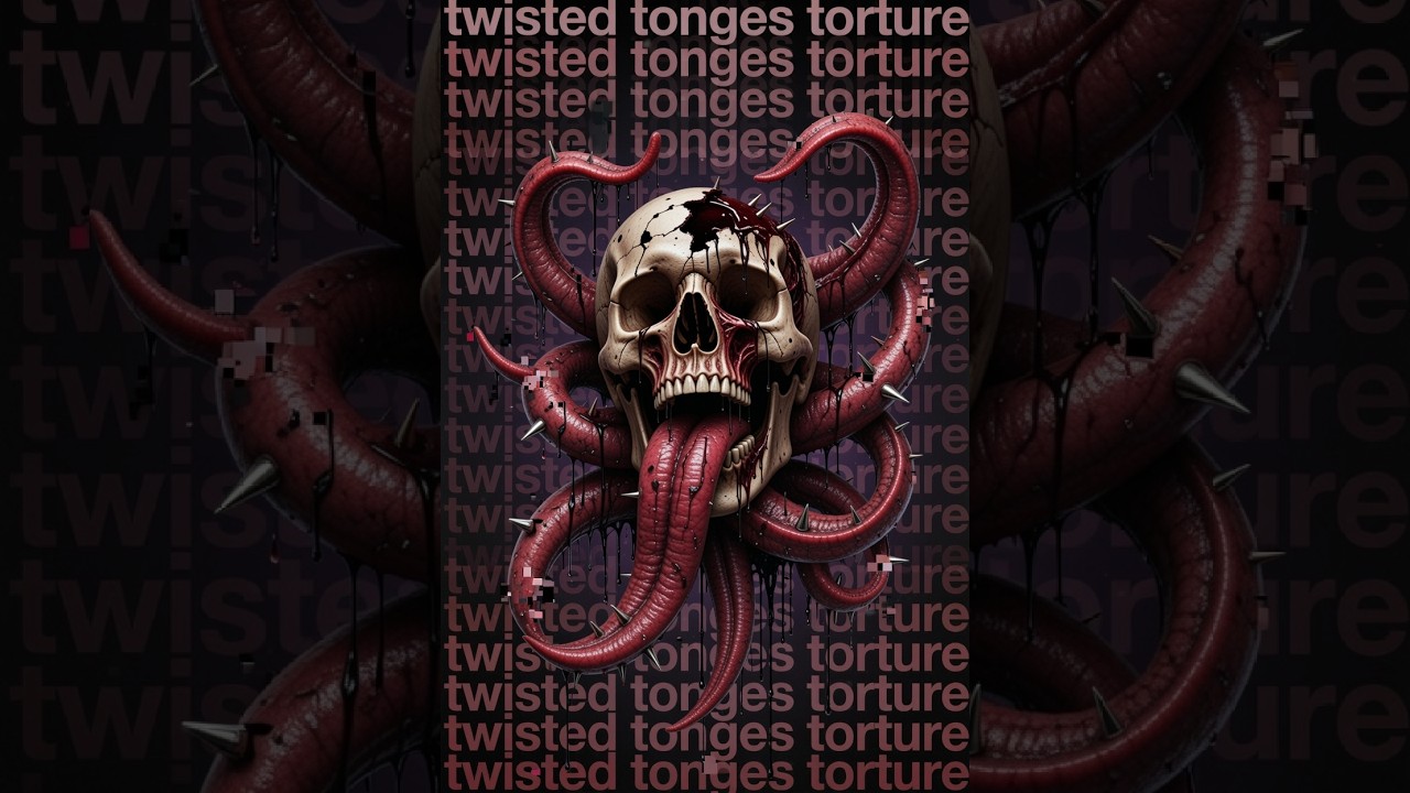 Twisted Tongues Torture
