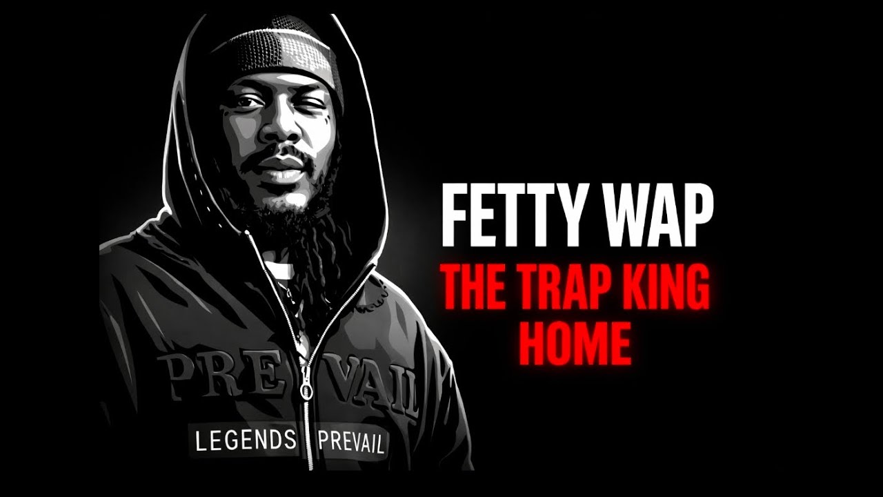 Fetty Wap IS FREE — FEDERAL PRISON RELEASE CONFIRMED (WHAT REALLY HAPPENED?)
