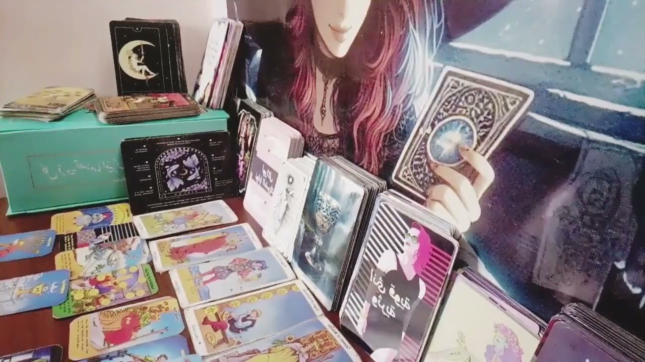 برج الحوت ♓ للعلاقه الثلاثيه مشاعره اتجاهك ♥️ و اتجاه الطرف التالت نواياه وخطواته