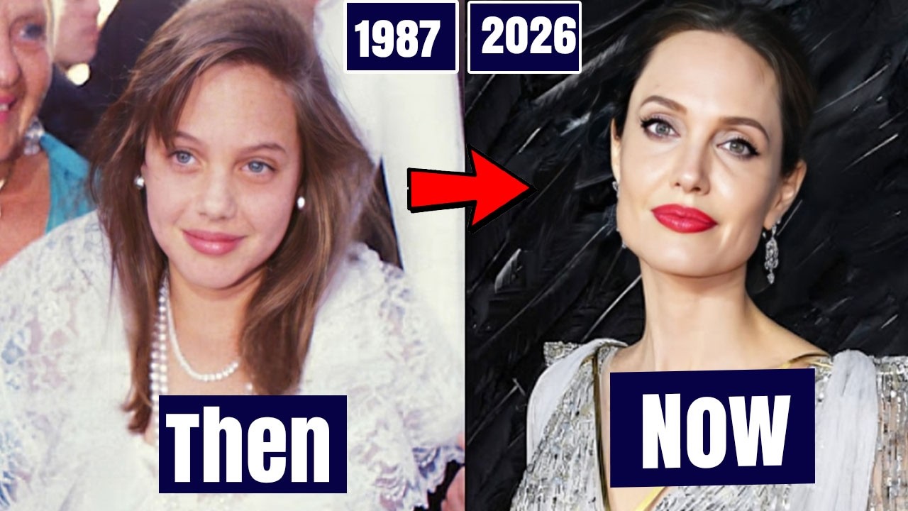 Anglina joli untold story| picture that you have never seen– Biography 2026