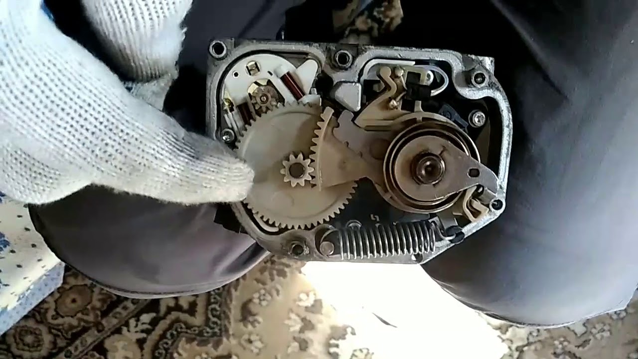 Как Уменьшить подвисание оборотов лачети,реззо.