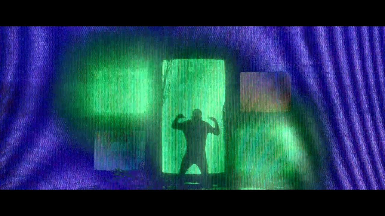 Rumours - CTRL + ALT + DLT (feat.Hacktivist) (Official Music Video)