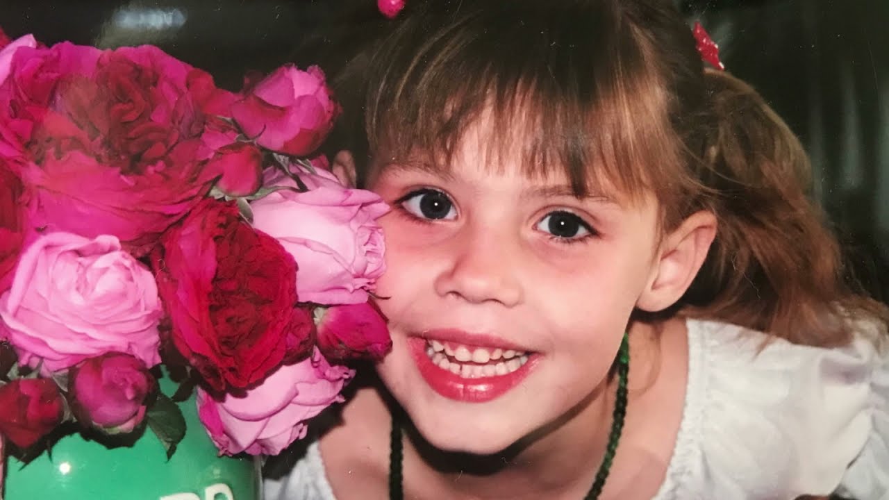 Claire Wineland - Birth to 13