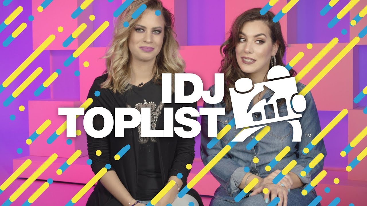 MESA SE STRAST I OPASNOST?! | IDJTOPLIST S02 E05 | 21.03.2018 | IDJTV