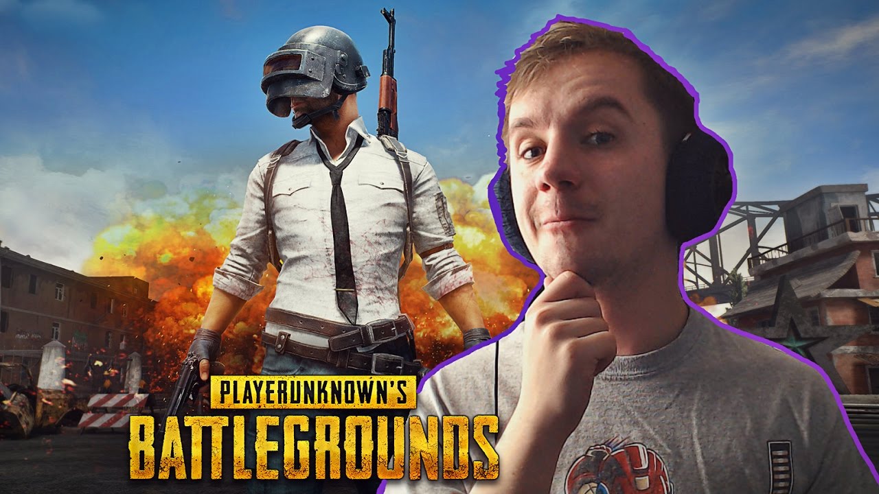 11mln w 3 dni?! - PLAYERUNKNOWN'S BATTLEGROUNDS czyli killer H1Z1