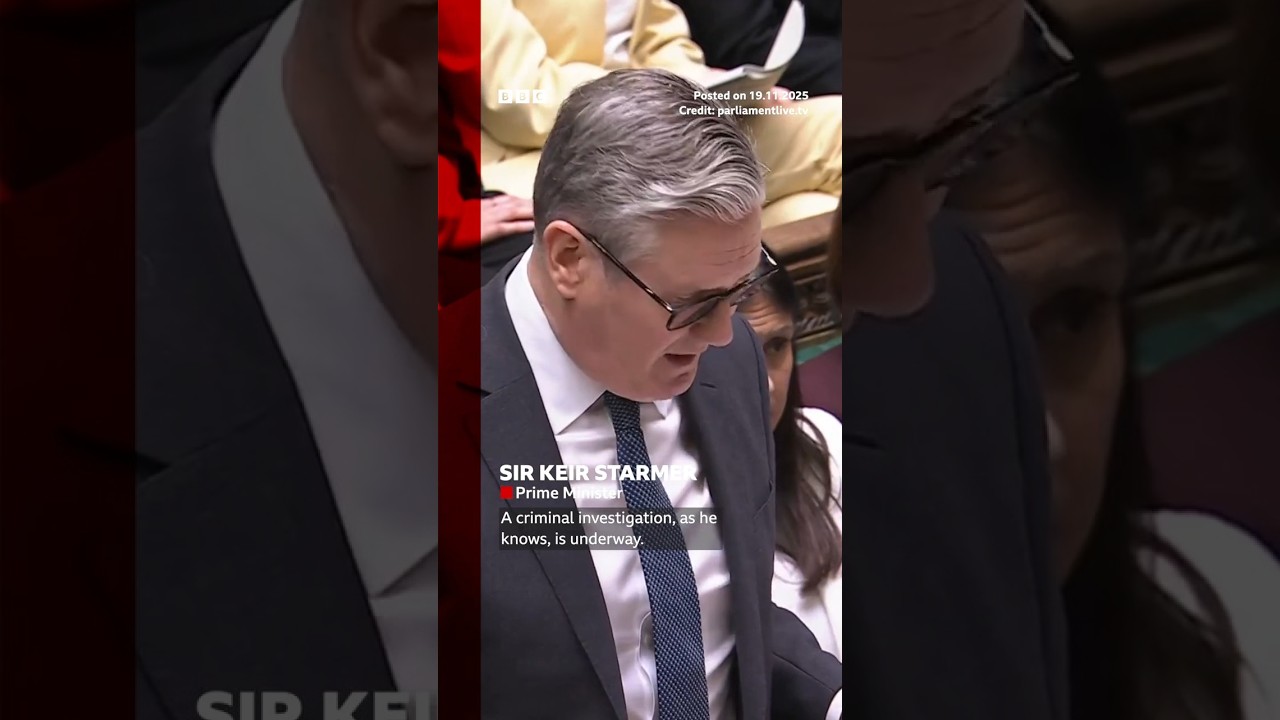 &laquo;Ведется уголовное расследование&raquo;.