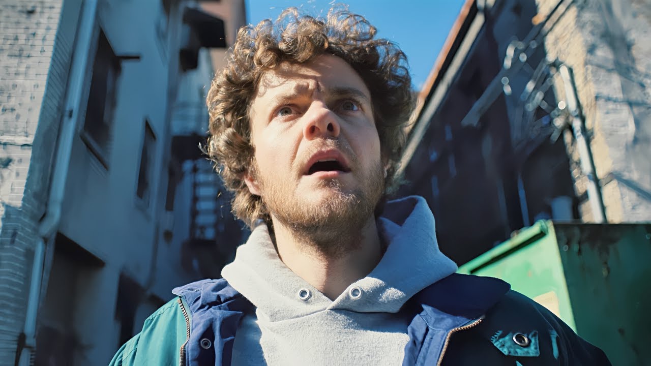 Disturbed Man Sees a Girl Tied Up in a Van but No One Believes Him | Neighborhood Watch (2025) Recap