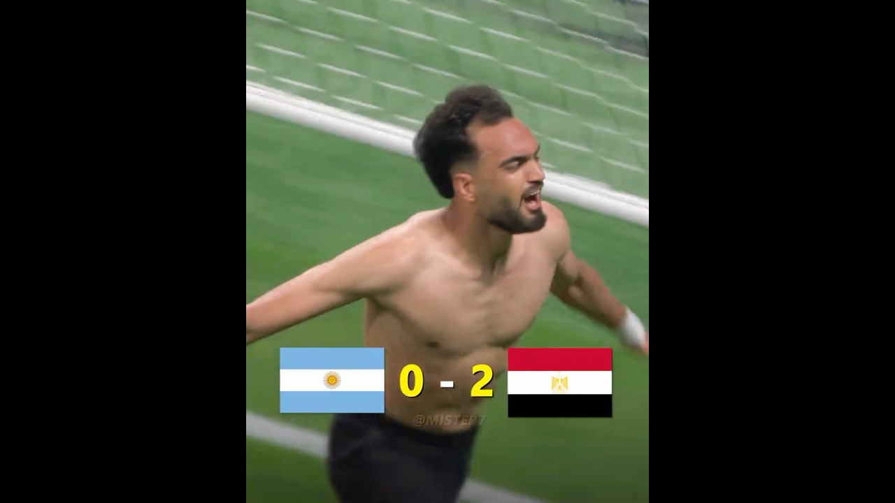 WorldCup 2026 Controversial Moments 😳
