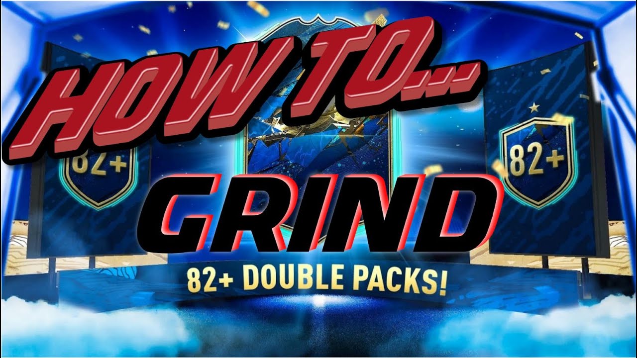 HOW TO GRIND UPGRADE PACKS - FIFA 20 ULTIMATE TEAM - 82+ DOUBLE UPGRADE & 82-88 UPGRADE PACKS