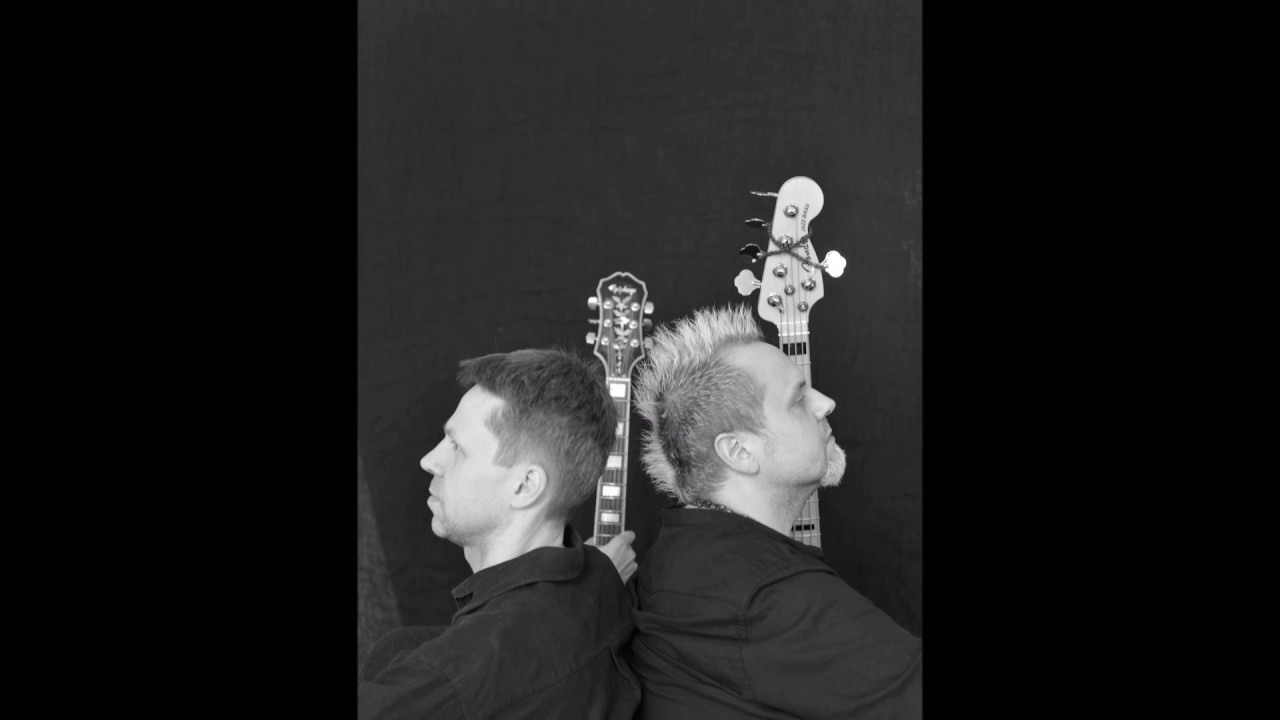 WOLAND'S DREAM- Martin Simon & Wojciech Madajski