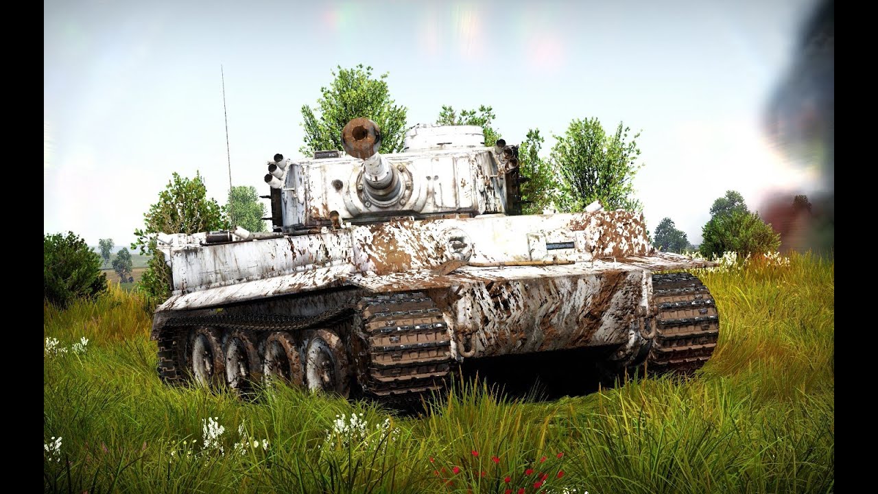 War Thunder - September Video Competition - 