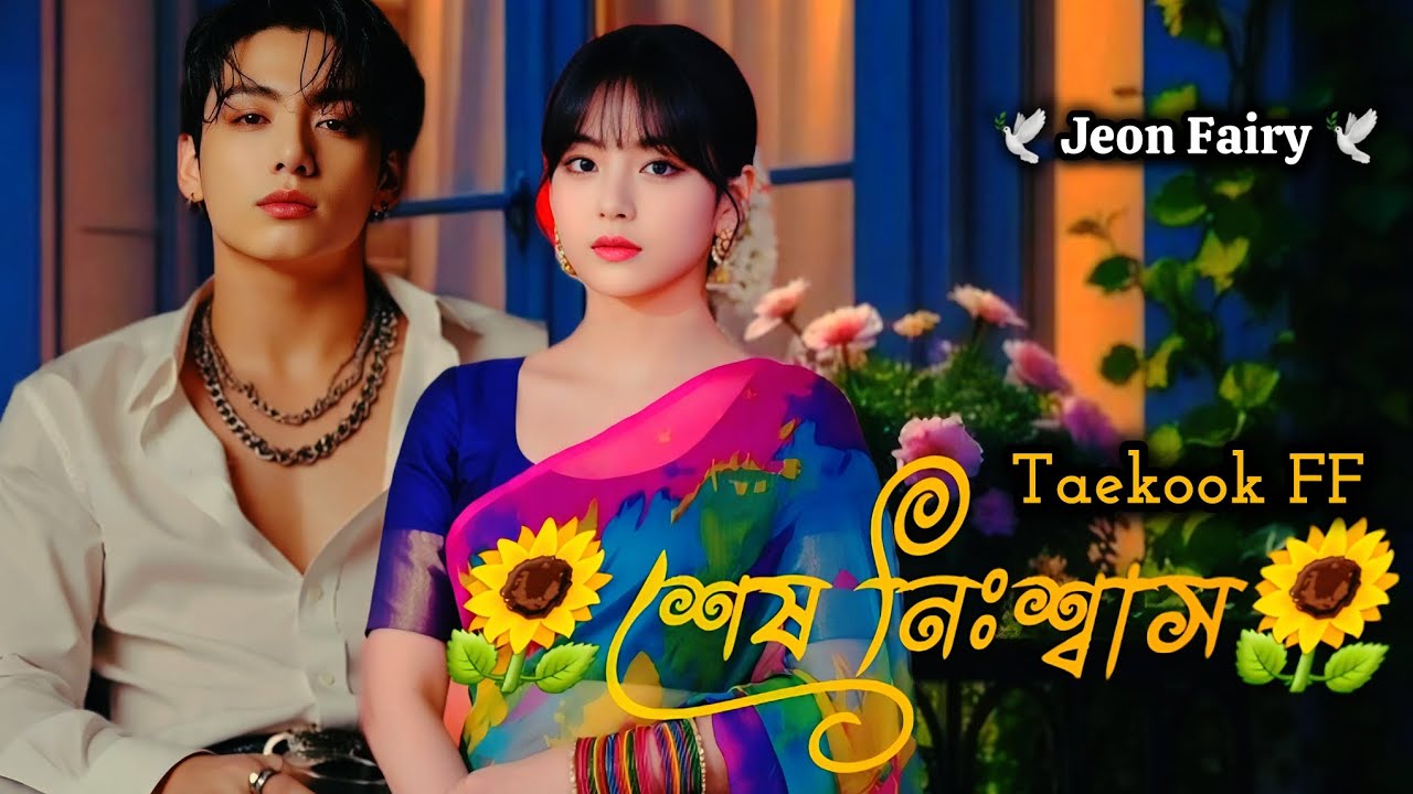 🌻শেষ নিঃশ্বাস🌻( Part 8)  