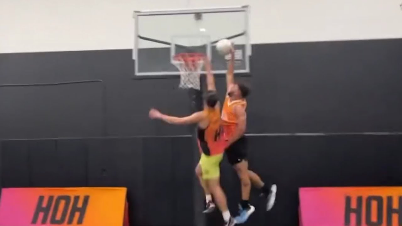 ФРИГА ПРОТИВ МК: УДИВИТЕЛЬНЫЙ БОЙ 1 НА 1