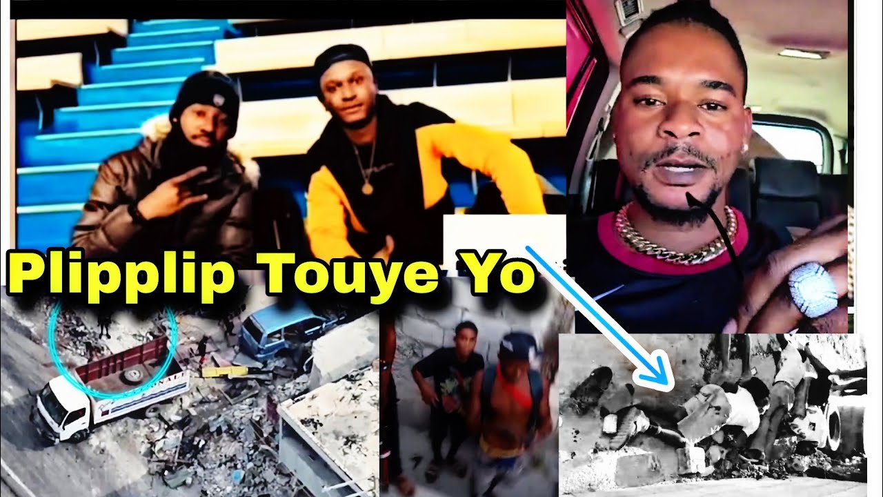 Video Lanmò💯jou Touyé 2 Jenn Gason Sa Yo Tande Poukisa 15 Moun Mour¡ Anpil Lavil la Izo Faché sak..