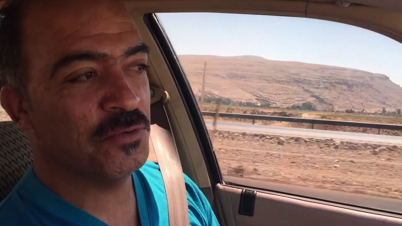 Iran Full 2016 September