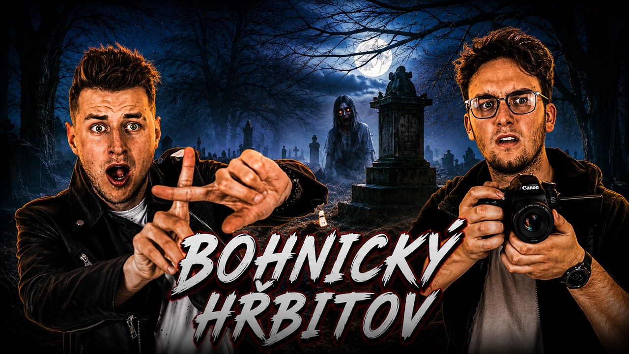 Ubližovali jim?  | Bohnický Hřbitov