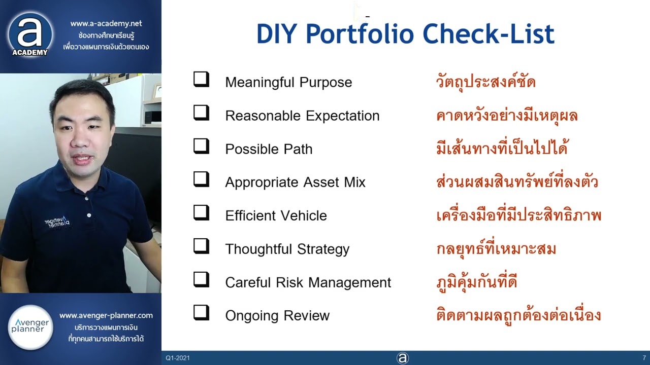 01   แนะนำหลักสูตร แนะนำวิทยากร วิธีการศึกษา