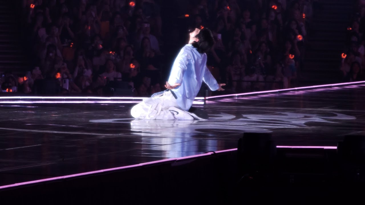 240914 RIIZE FAN－CON ‘RIIZING DAY’ FINALE in SEOUL - 꿈빛 파티시엘 성찬, 앤톤 fancam