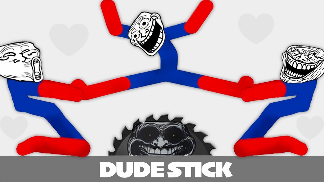 Best Falls | Stickman Dismounting compilation of funny moments