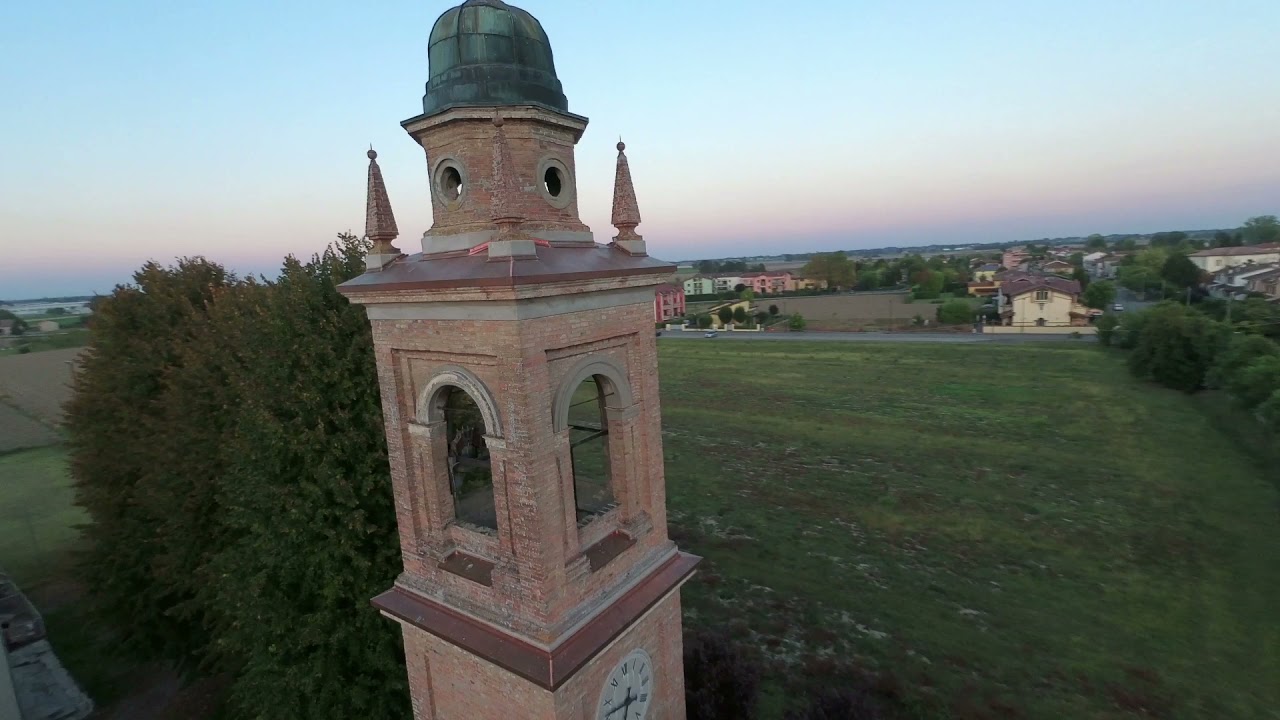 chiesa di Ronco
