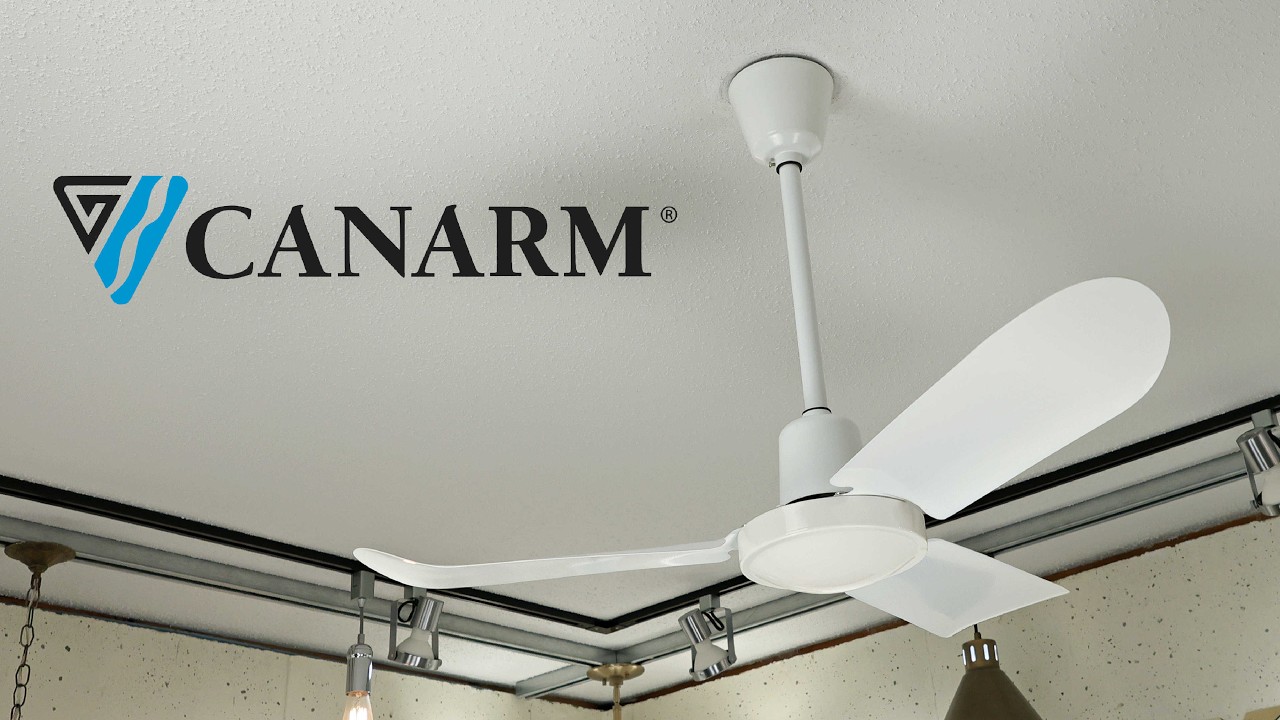 Canarm CP36 Ceiling Fan