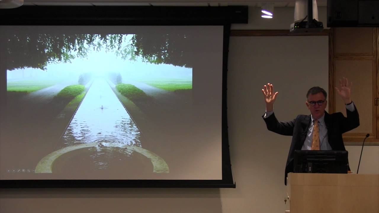 Stephen Byrns: Untermyer Gardens: Restoring Eden in Yonkers, NY